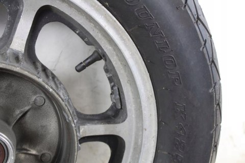 HONDA VT1100 SC18 KOŁO FELGA TYŁ 15 X 3,00 OPONA