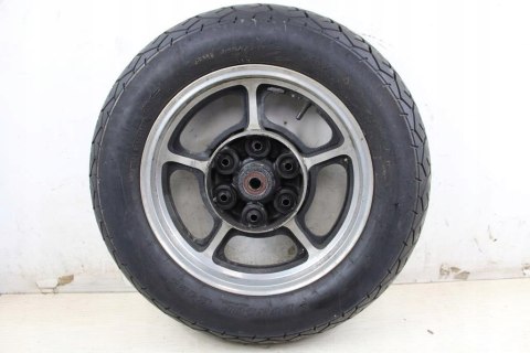 HONDA VT1100 SC18 KOŁO FELGA TYŁ 15 X 3,00 OPONA