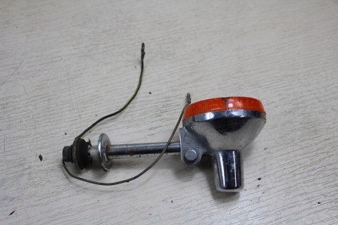 KAWASAKI KZ750 H LTD KIERUNKOWSKAZ LEWY TYŁ