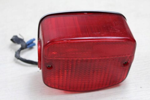 KAWASAKI KZ750 H LTD LAMPA TYŁ TYLNA