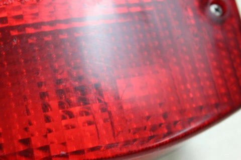 KAWASAKI KZ750 H LTD LAMPA TYŁ TYLNA