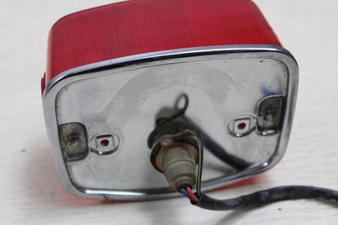 KAWASAKI KZ750 H LTD LAMPA TYŁ TYLNA