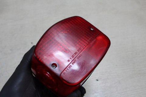 KAWASAKI KZ750 H LTD LAMPA TYŁ TYLNA