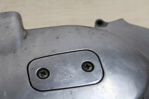 KAWASAKI KZ750 H LTD OSŁONA ZĘBATKI PRZÓD