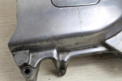 KAWASAKI KZ750 H LTD OSŁONA ZĘBATKI PRZÓD