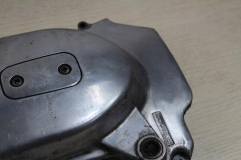 KAWASAKI KZ750 H LTD OSŁONA ZĘBATKI PRZÓD