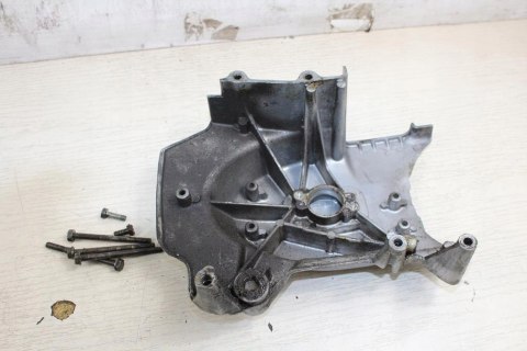 KAWASAKI KZ750 H LTD OSŁONA ZĘBATKI PRZÓD