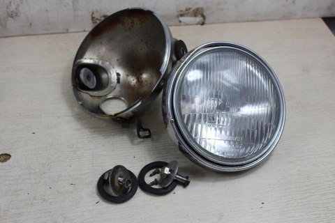 KAWASAKI KZ750 H LTD REFLEKTOR LAMPA PRZÓD