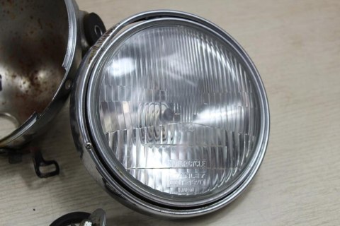KAWASAKI KZ750 H LTD REFLEKTOR LAMPA PRZÓD