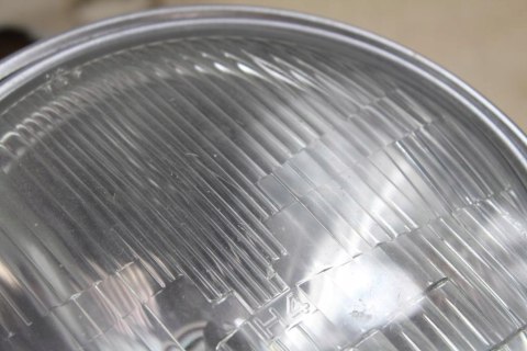 KAWASAKI KZ750 H LTD REFLEKTOR LAMPA PRZÓD