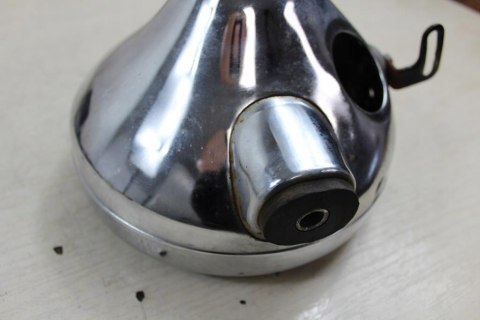 KAWASAKI KZ750 H LTD REFLEKTOR LAMPA PRZÓD