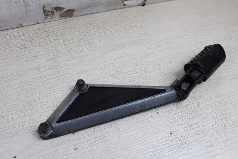 KAWASAKI KZ750 H LTD SET LEWY TYŁ + PODNÓŻEK