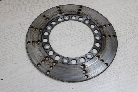KAWASAKI KZ750 H LTD TARCZA HAMULCOWA TYŁ 260MM