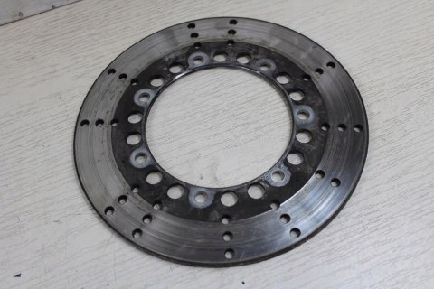KAWASAKI KZ750 H LTD TARCZA HAMULCOWA TYŁ 260MM