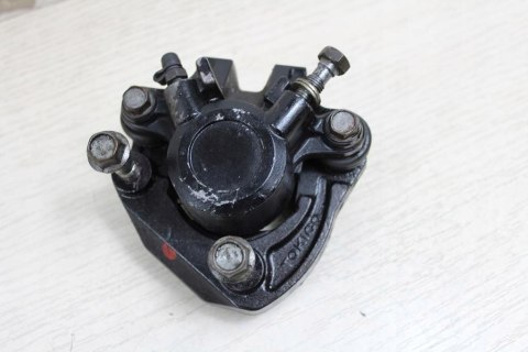 KAWASAKI KZ750 H LTD ZACISK HAMULCOWY PRZÓD LEWY
