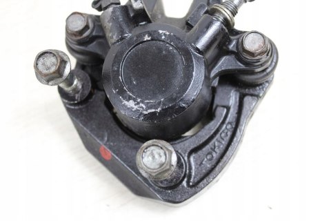 KAWASAKI KZ750 H LTD ZACISK HAMULCOWY PRZÓD LEWY