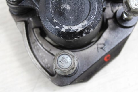 KAWASAKI KZ750 H LTD ZACISK HAMULCOWY PRZÓD PRAWY