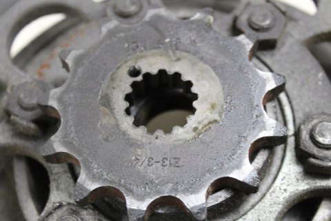 KAWASAKI KZ750 H LTD ZESTAW NAPĘDOWY 13-33Z
