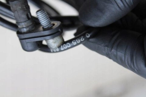 BMW F800 S CZUJNIK ABS HAMULCA TYŁ F00C160001