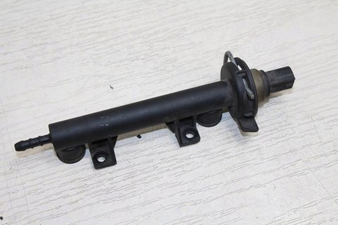 BMW F800 S LISTWA WTRYSKOWA 7680105 CZUJNIK REGULA