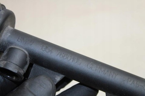 BMW F800 S LISTWA WTRYSKOWA 7680105 CZUJNIK REGULA