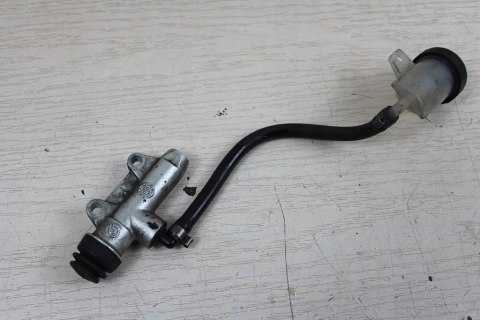 BMW F800 S POMPA HAMULCOWA TYŁ 4888 + ZBIORNICZEK
