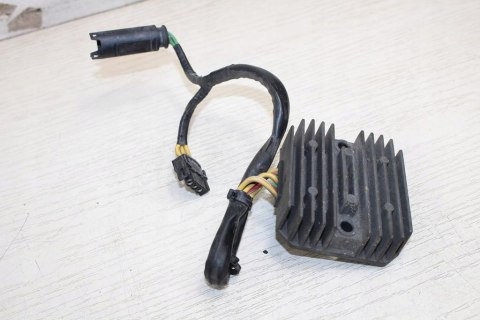 BMW F800 S REGULATOR NAPIĘCIA SH541G-12