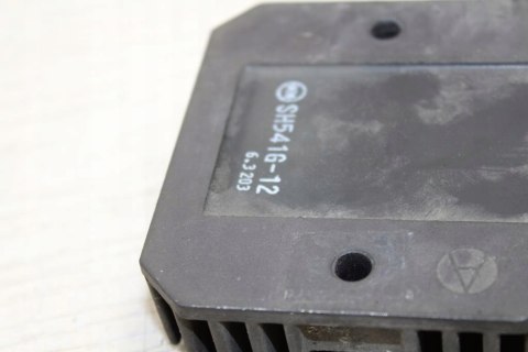 BMW F800 S REGULATOR NAPIĘCIA SH541G-12