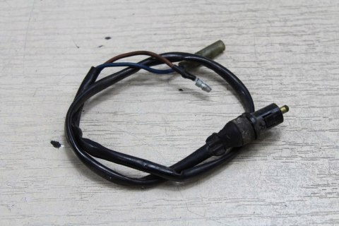 KAWASAKI KZ750 H LTD CZUJNIK STOP HAMULCA PRZÓD