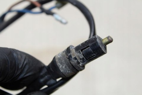 KAWASAKI KZ750 H LTD CZUJNIK STOP HAMULCA PRZÓD