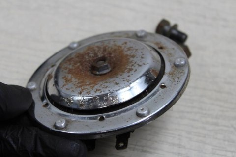 KAWASAKI KZ750 H LTD KLAKSON