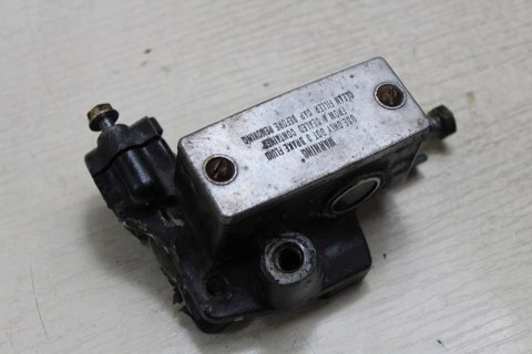 KAWASAKI KZ750 H LTD POMPA HAMULCOWA PRZÓD PRAWA