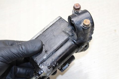 KAWASAKI KZ750 H LTD POMPA HAMULCOWA PRZÓD PRAWA
