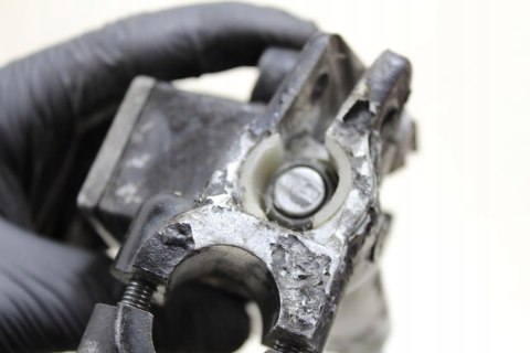 KAWASAKI KZ750 H LTD POMPA HAMULCOWA PRZÓD PRAWA