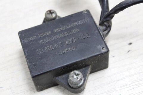 KAWASAKI KZ750 H LTD PRZEKAŹNIK STANLEY DUS-100