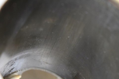BMW F800 S KARTERY BLOK CYLINDRY TŁOKI