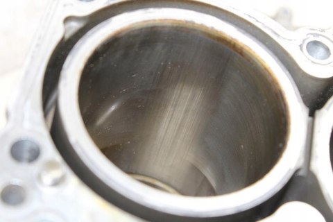 BMW F800 S KARTERY BLOK CYLINDRY TŁOKI