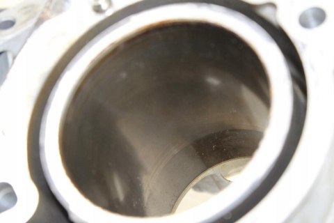 BMW F800 S KARTERY BLOK CYLINDRY TŁOKI