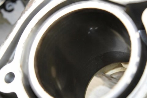 BMW F800 S KARTERY BLOK CYLINDRY TŁOKI
