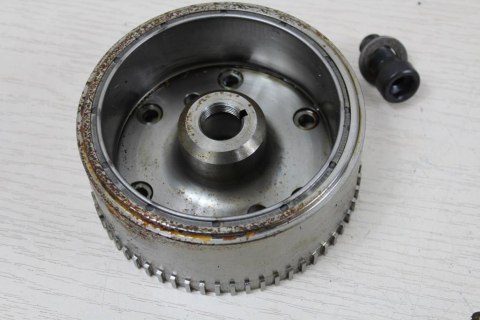 BMW F800 S KOŁO MAGNESOWE MAGNETO