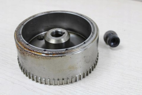 BMW F800 S KOŁO MAGNESOWE MAGNETO