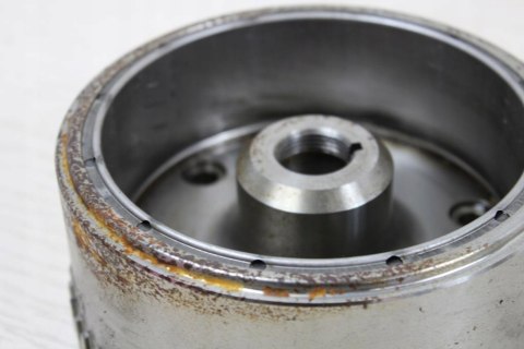 BMW F800 S KOŁO MAGNESOWE MAGNETO
