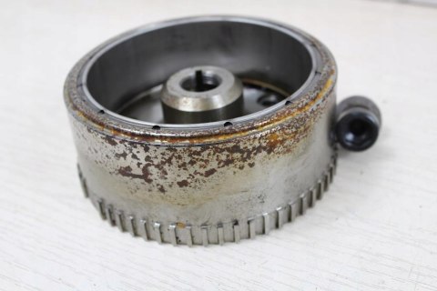 BMW F800 S KOŁO MAGNESOWE MAGNETO