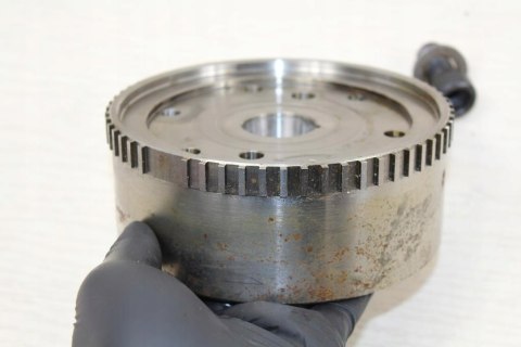 BMW F800 S KOŁO MAGNESOWE MAGNETO