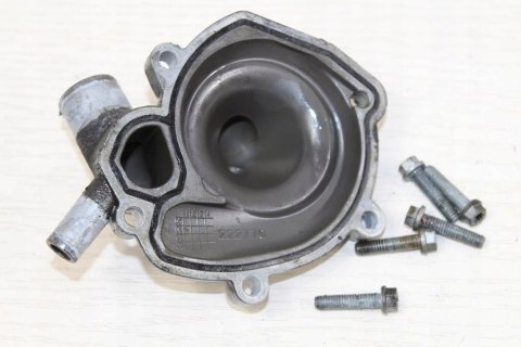 BMW F800 S OSŁONA OBUDOWA POMPY WODY