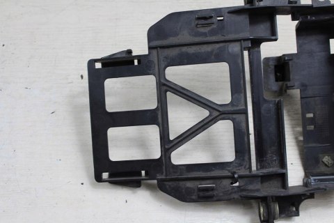 BMW F800 S STELAŻ UCHWYT MODUŁU CENTRALNEJ 7689832