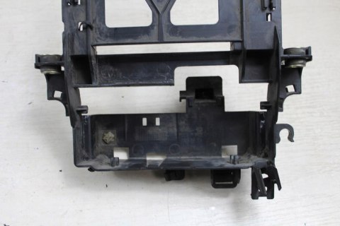 BMW F800 S STELAŻ UCHWYT MODUŁU CENTRALNEJ 7689832