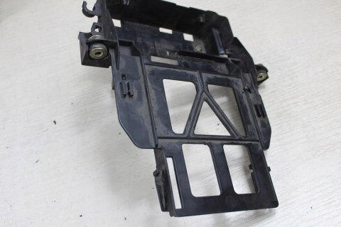 BMW F800 S STELAŻ UCHWYT MODUŁU CENTRALNEJ 7689832