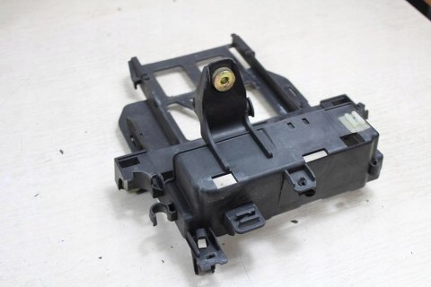 BMW F800 S STELAŻ UCHWYT MODUŁU CENTRALNEJ 7689832