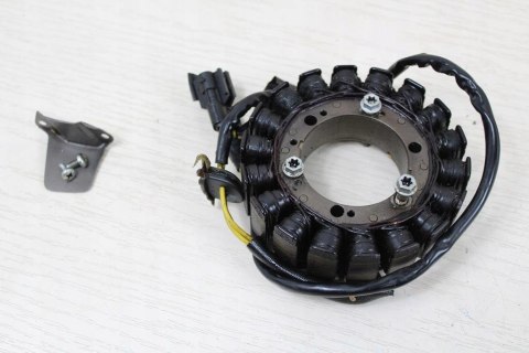 BMW F800 S STOJAN ALTERNATOR